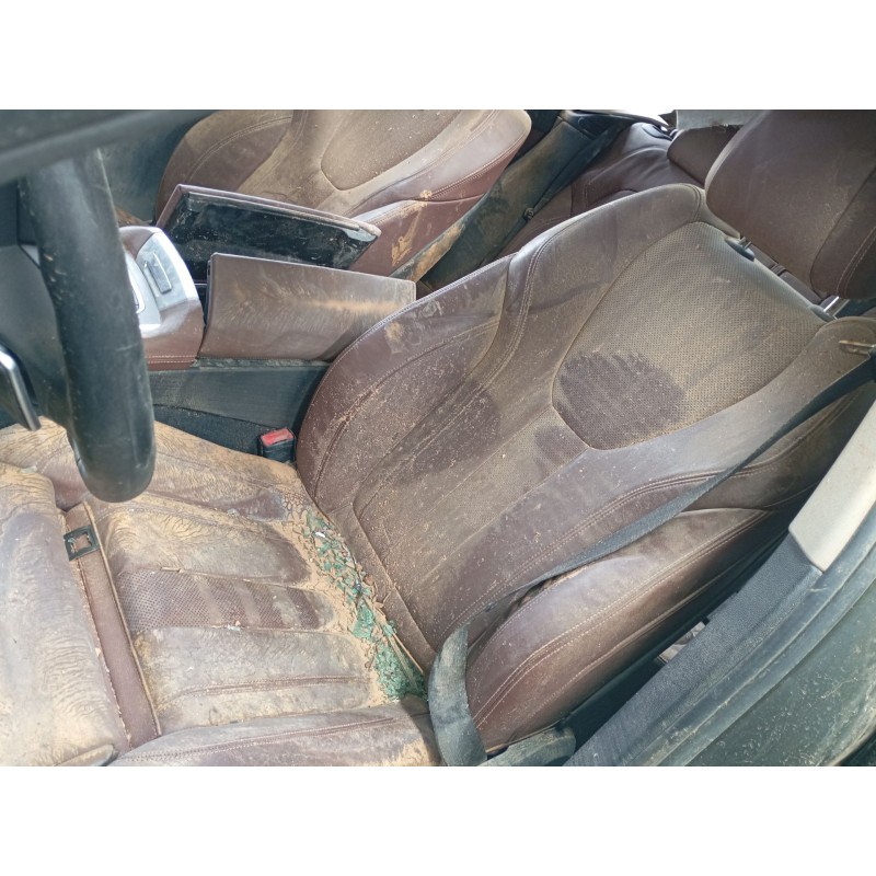 bmw x6 (g06, f96) del año 2020