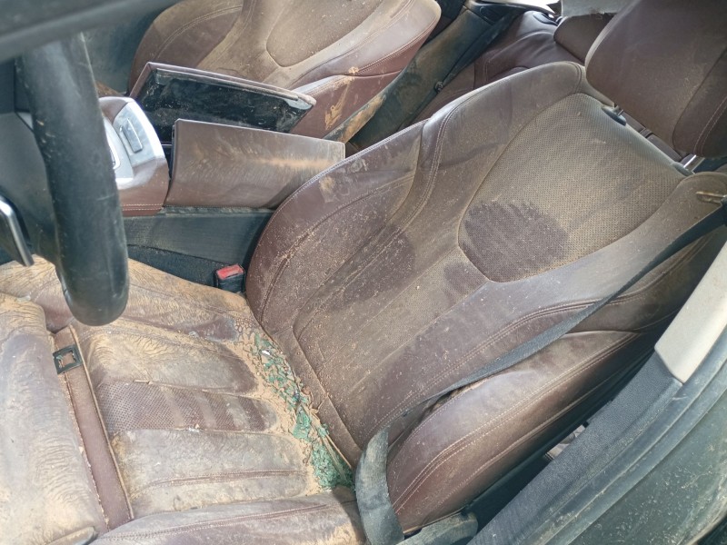 bmw x6 (g06, f96) del año 2020