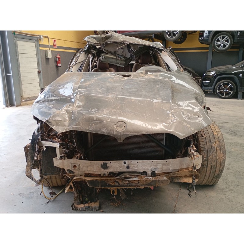 bmw x6 (g06, f96) del año 2020