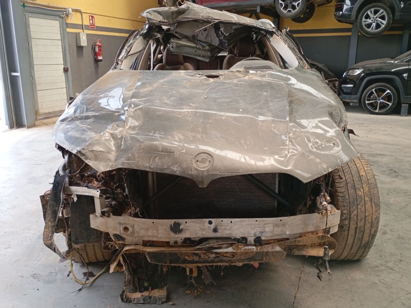 bmw x6 (g06, f96) del año 2020