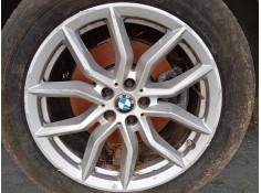 Recambio de llanta para bmw x6 (g06, f96) xdrive 30 d referencia OEM IAM 265/50/19  