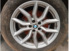 Recambio de llanta para bmw x6 (g06, f96) xdrive 30 d referencia OEM IAM 265/50/19  