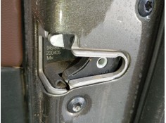 Recambio de cerradura puerta delantera derecha para bmw x6 (g06, f96) xdrive 30 d referencia OEM IAM   