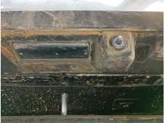 MANETA EXTERIOR PORTON 