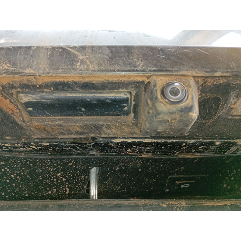 Recambio de maneta exterior porton para bmw x6 (g06, f96) xdrive 30 d referencia OEM IAM   