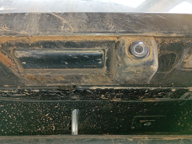 Recambio de maneta exterior porton para bmw x6 (g06, f96) xdrive 30 d referencia OEM IAM   