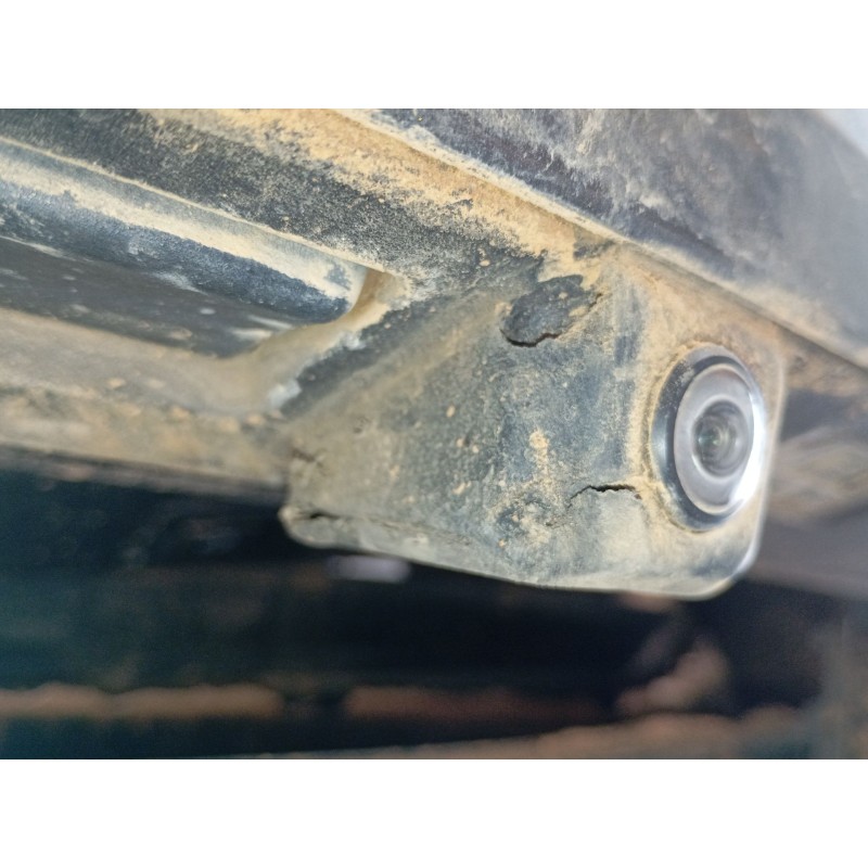 Recambio de maneta exterior porton para bmw x6 (g06, f96) xdrive 30 d referencia OEM IAM   