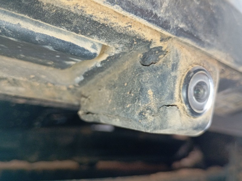 Recambio de maneta exterior porton para bmw x6 (g06, f96) xdrive 30 d referencia OEM IAM   