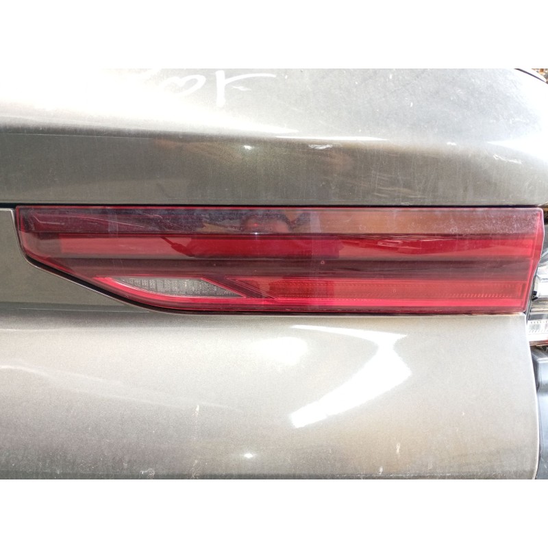 Recambio de piloto trasero derecho porton para bmw x6 (g06, f96) xdrive 30 d referencia OEM IAM   