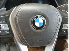 Recambio de airbag delantero izquierdo para bmw x6 (g06, f96) xdrive 30 d referencia OEM IAM   