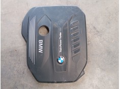 Recambio de tapa motor para bmw x6 (g06, f96) xdrive 30 d referencia OEM IAM   