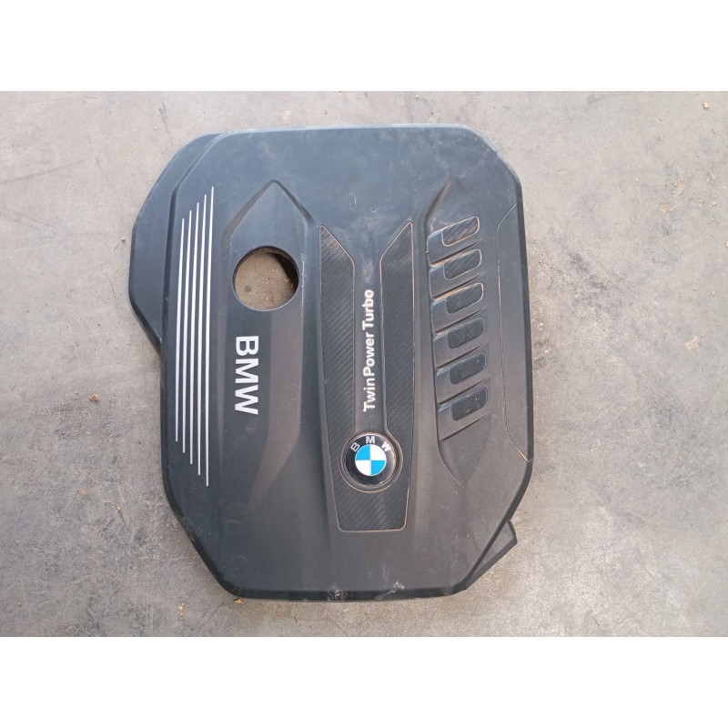 Recambio de tapa motor para bmw x6 (g06, f96) xdrive 30 d referencia OEM IAM   