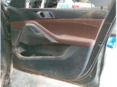 Recambio de guarnecido puerta delantera derecha para bmw x6 (g06, f96) xdrive 30 d referencia OEM IAM   