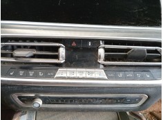 Recambio de mando climatizador para bmw x6 (g06, f96) xdrive 30 d referencia OEM IAM   