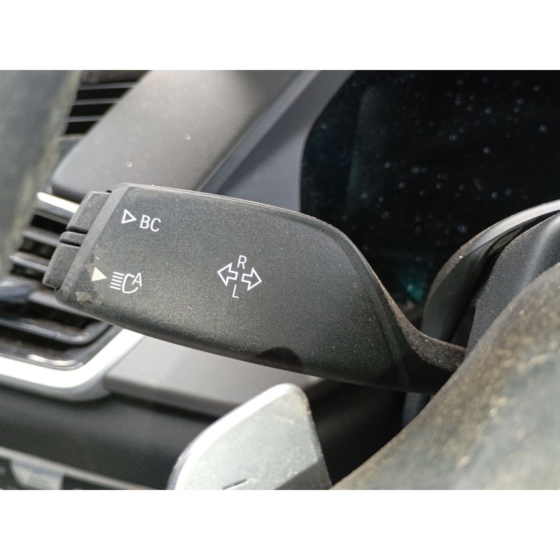Recambio de mando intermitentes para bmw x6 (g06, f96) xdrive 30 d referencia OEM IAM   