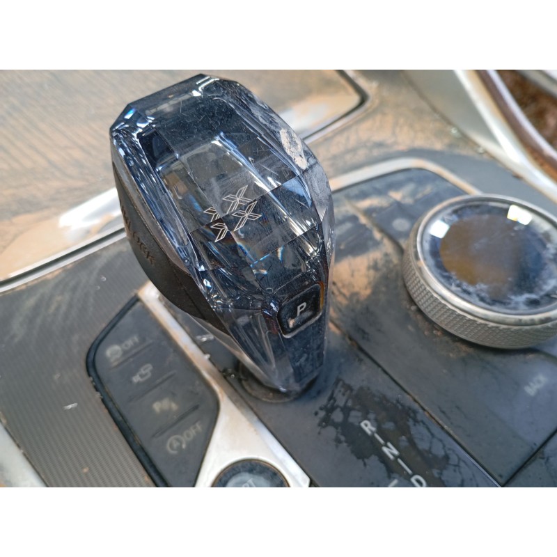 Recambio de palanca cambio para bmw x6 (g06, f96) xdrive 30 d referencia OEM IAM   