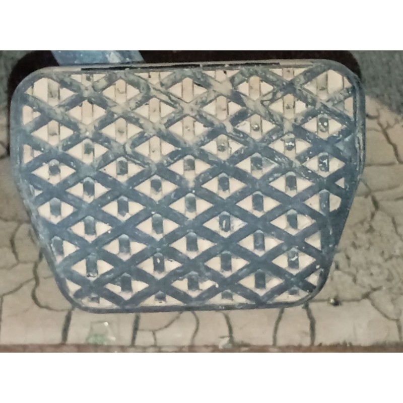 Recambio de pedal freno para bmw x6 (g06, f96) xdrive 30 d referencia OEM IAM   