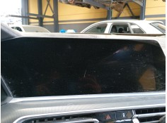Recambio de sistema navegacion gps para bmw x6 (g06, f96) xdrive 30 d referencia OEM IAM   