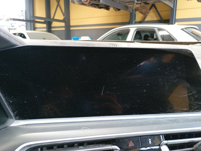 Recambio de sistema navegacion gps para bmw x6 (g06, f96) xdrive 30 d referencia OEM IAM   