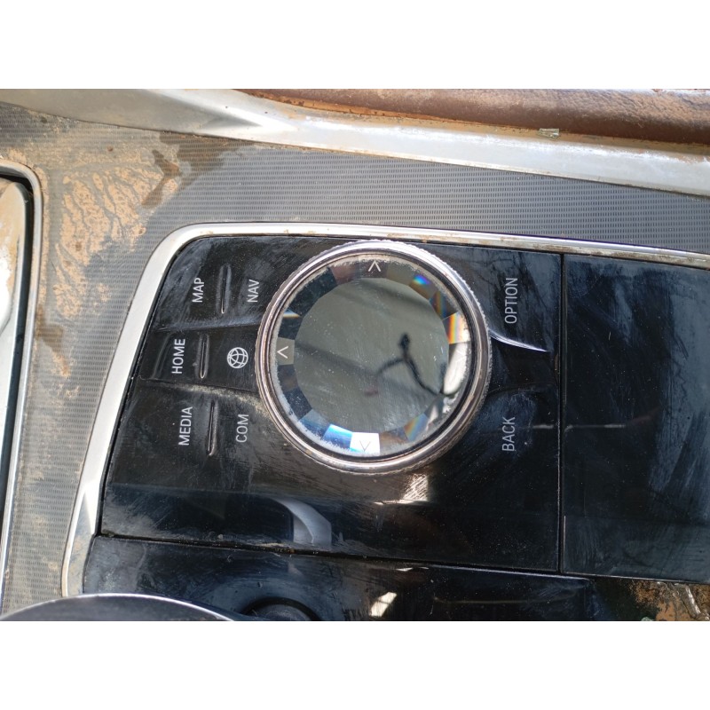 Recambio de sistema navegacion gps para bmw x6 (g06, f96) xdrive 30 d referencia OEM IAM   