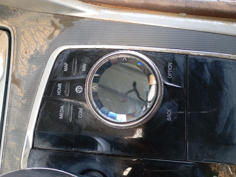 Recambio de sistema navegacion gps para bmw x6 (g06, f96) xdrive 30 d referencia OEM IAM   