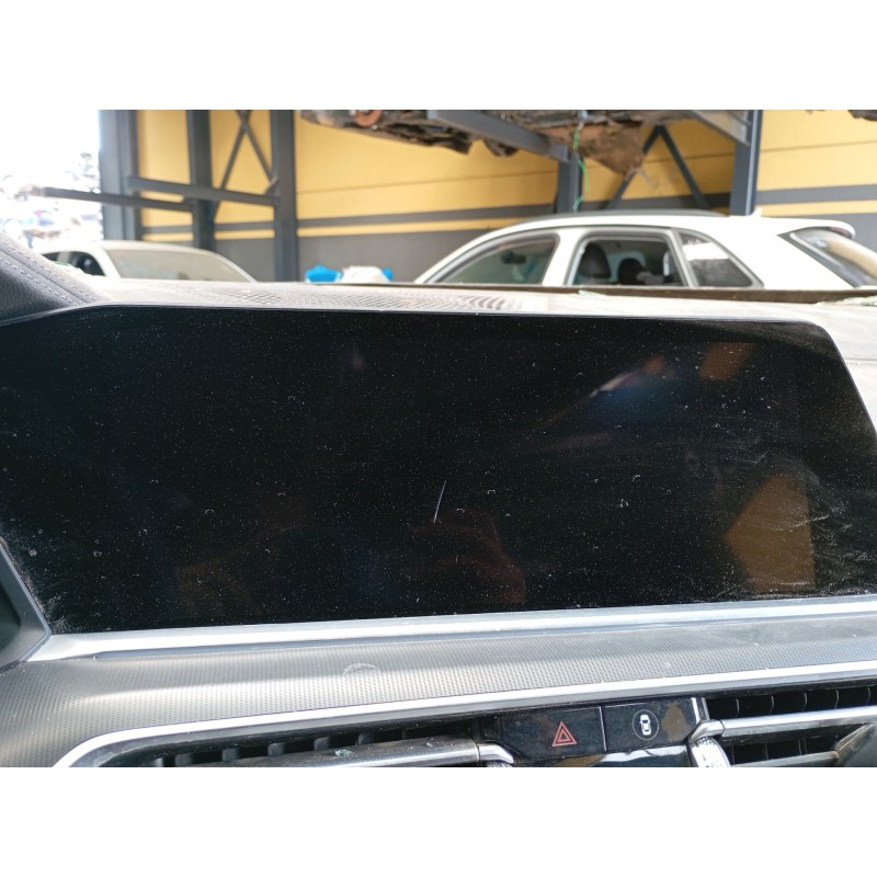 Recambio de sistema navegacion gps para bmw x6 (g06, f96) xdrive 30 d referencia OEM IAM   