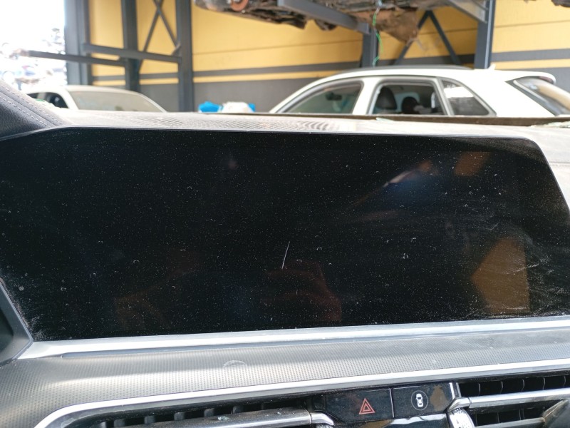 Recambio de sistema navegacion gps para bmw x6 (g06, f96) xdrive 30 d referencia OEM IAM   