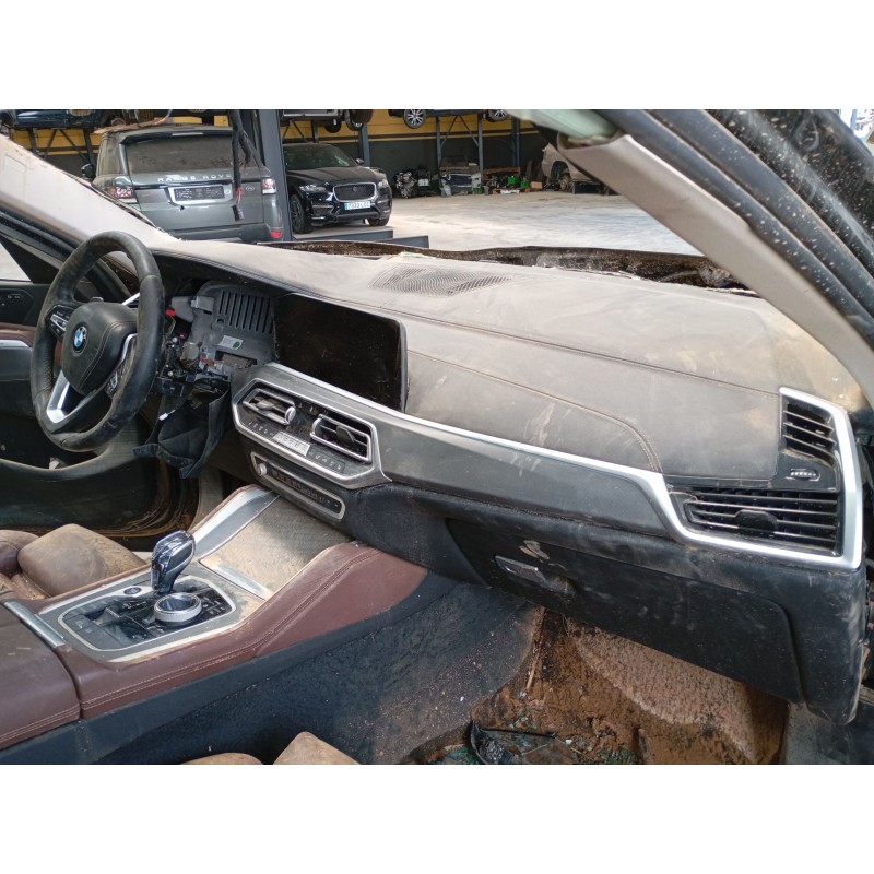 Recambio de salpicadero para bmw x6 (g06, f96) xdrive 30 d referencia OEM IAM   