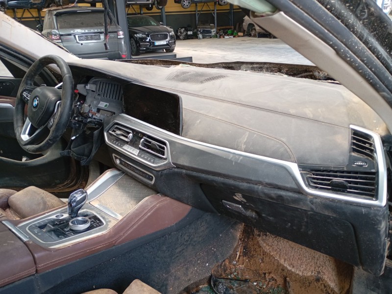 Recambio de salpicadero para bmw x6 (g06, f96) xdrive 30 d referencia OEM IAM   