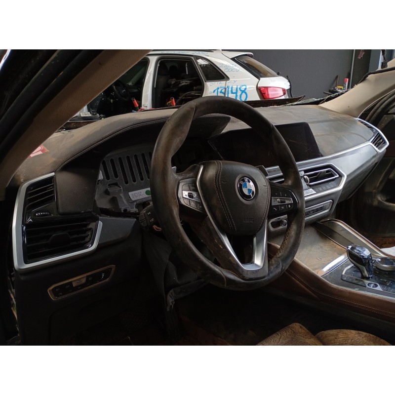 Recambio de salpicadero para bmw x6 (g06, f96) xdrive 30 d referencia OEM IAM   