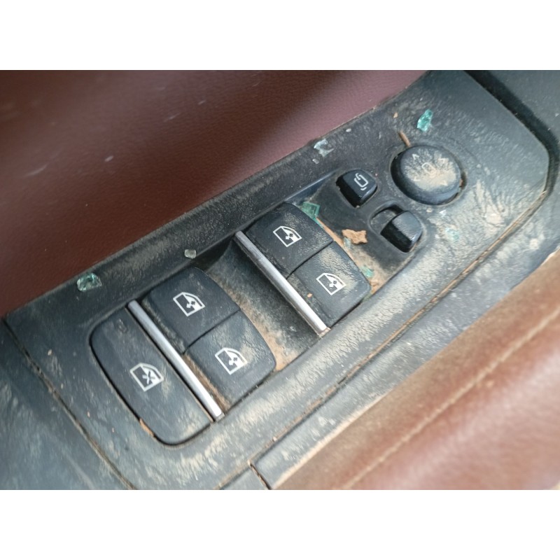 Recambio de mando elevalunas delantero izquierdo para bmw x6 (g06, f96) xdrive 30 d referencia OEM IAM   