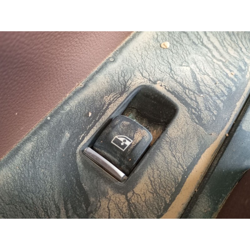 Recambio de mando elevalunas trasero izquierdo para bmw x6 (g06, f96) xdrive 30 d referencia OEM IAM   