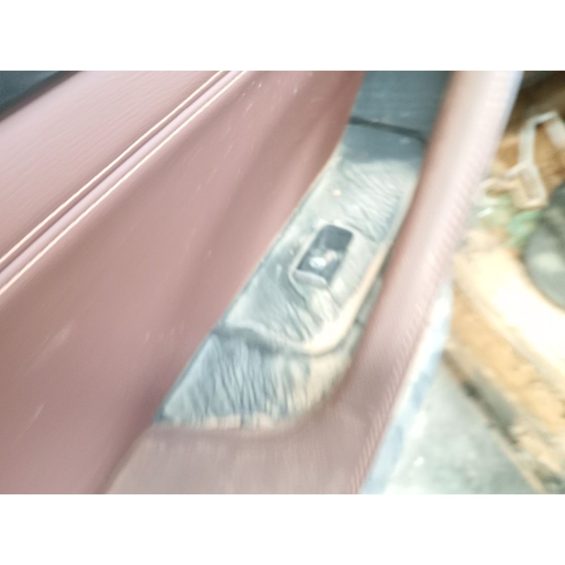Recambio de mando elevalunas trasero izquierdo para bmw x6 (g06, f96) xdrive 30 d referencia OEM IAM   