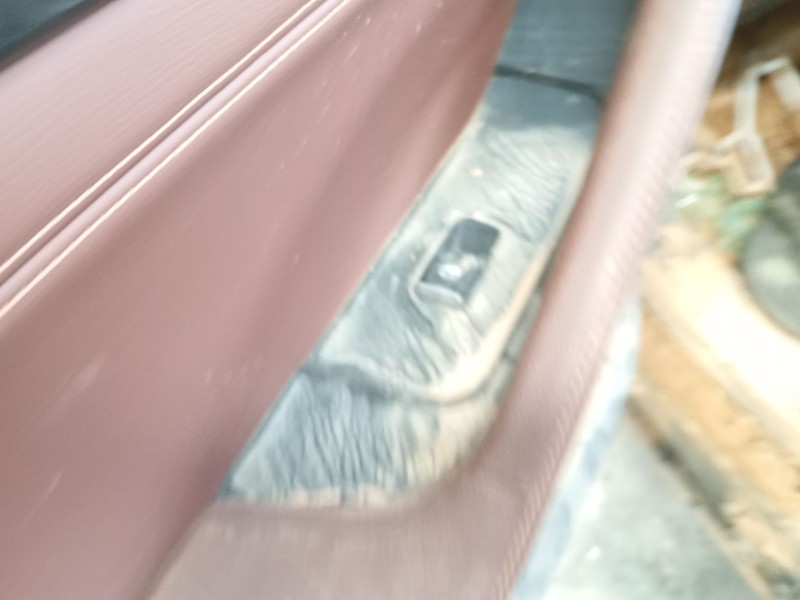 Recambio de mando elevalunas trasero izquierdo para bmw x6 (g06, f96) xdrive 30 d referencia OEM IAM   