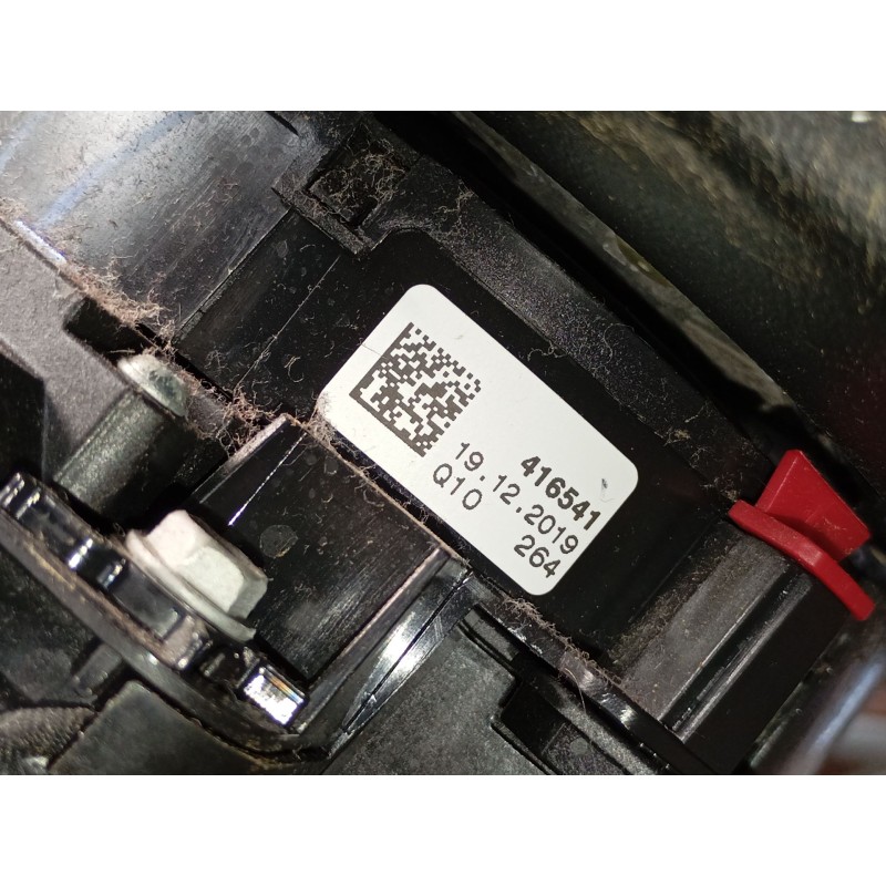 Recambio de anillo airbag para bmw x6 (g06, f96) xdrive 30 d referencia OEM IAM 416541  