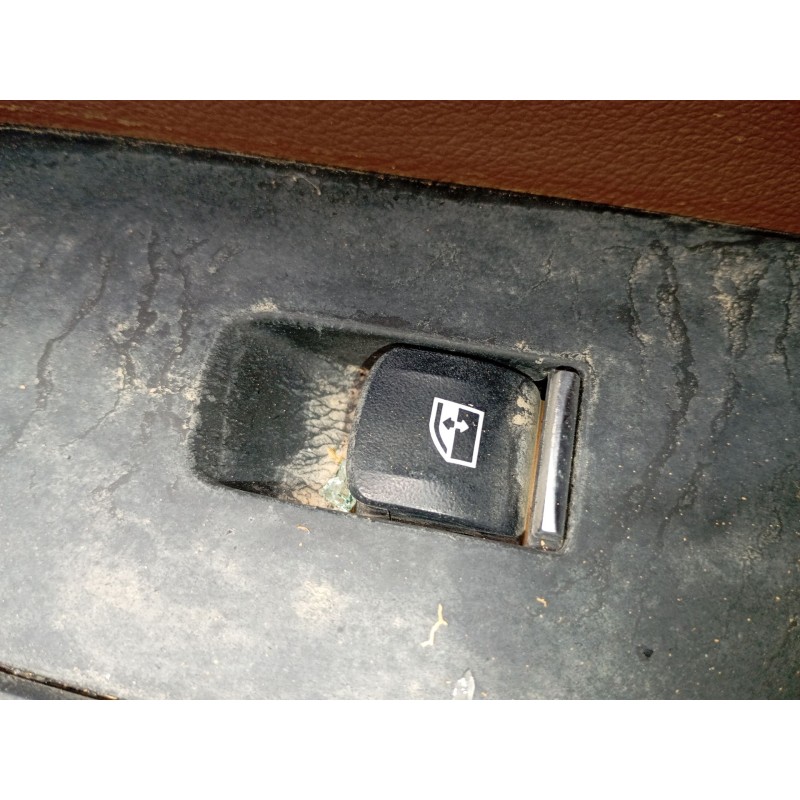 Recambio de mando elevalunas delantero derecho para bmw x6 (g06, f96) xdrive 30 d referencia OEM IAM   