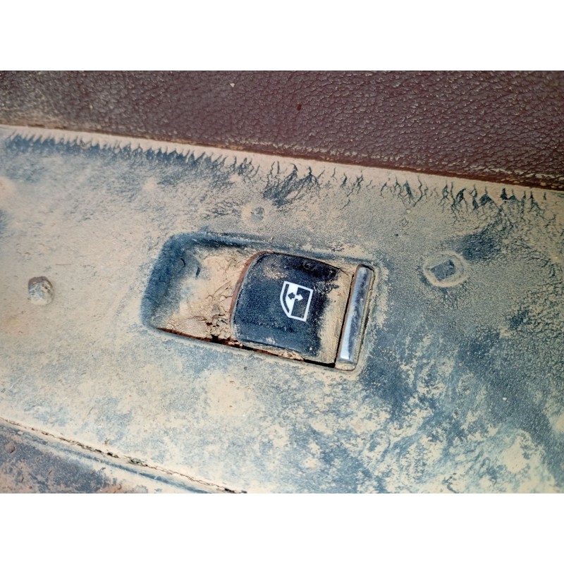 Recambio de mando elevalunas trasero derecho para bmw x6 (g06, f96) xdrive 30 d referencia OEM IAM   