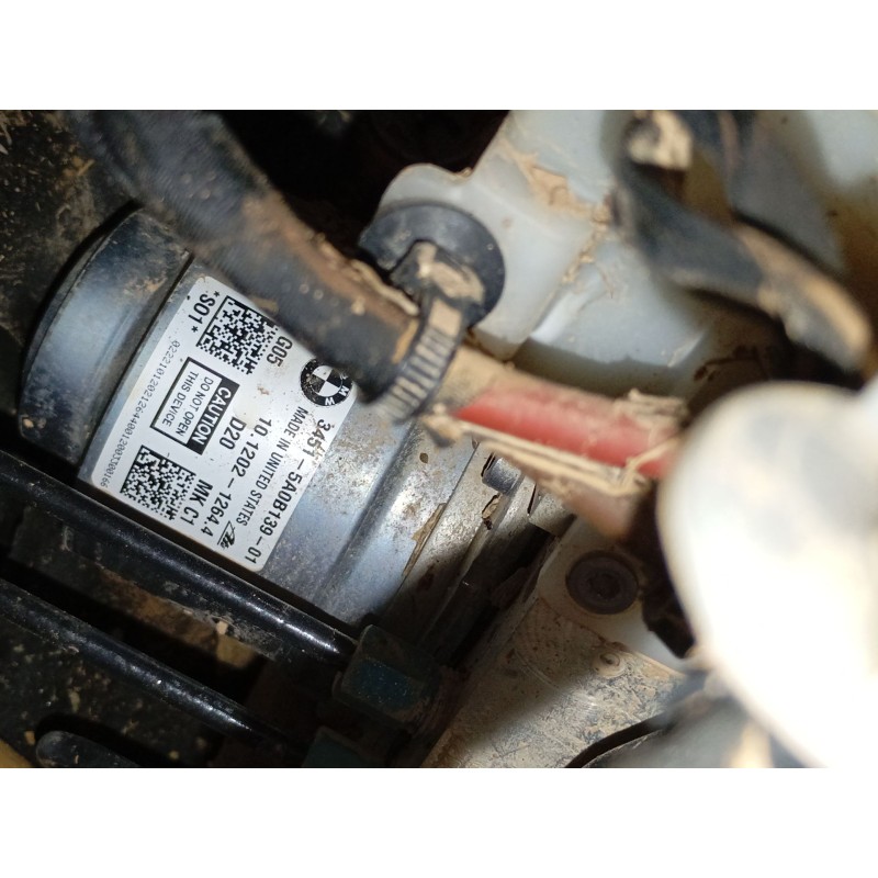 Recambio de abs para bmw x6 (g06, f96) xdrive 30 d referencia OEM IAM   