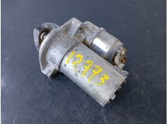 Recambio de motor arranque para ssangyong korando crystal referencia OEM IAM A172-151-3001  