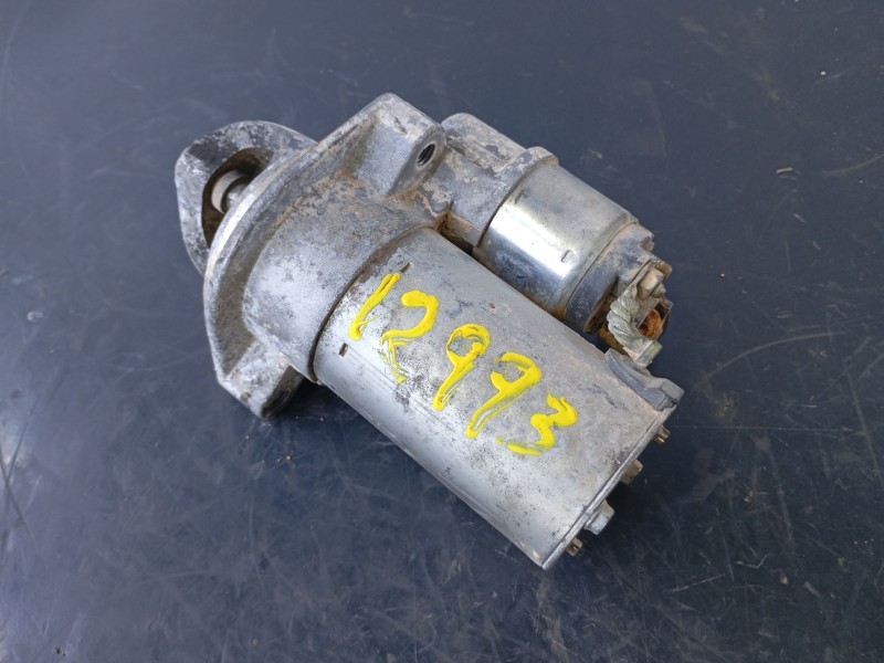 Recambio de motor arranque para ssangyong korando crystal referencia OEM IAM A172-151-3001  