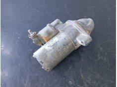 Recambio de motor arranque para ssangyong korando crystal referencia OEM IAM A172-151-3001   2