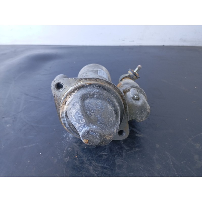 Recambio de motor arranque para ssangyong korando crystal referencia OEM IAM A172-151-3001  