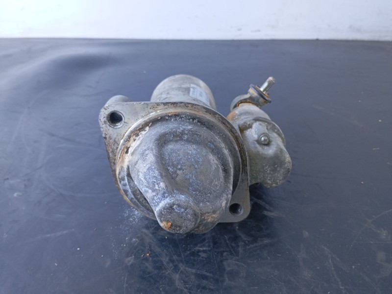 Recambio de motor arranque para ssangyong korando crystal referencia OEM IAM A172-151-3001  