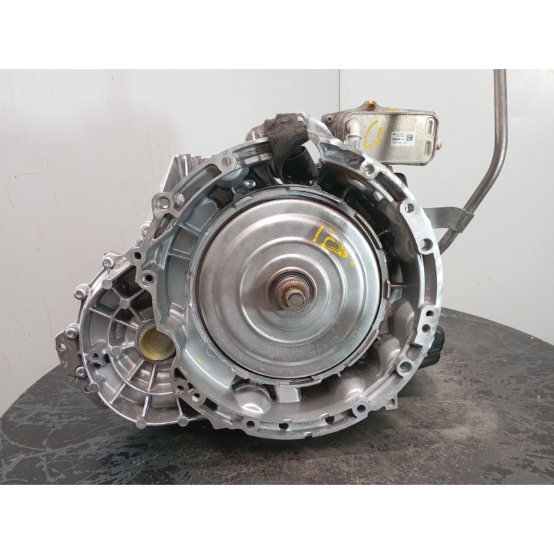 Recambio de caja cambios para mercedes-benz clase a (w176) a 180 (176.042) referencia OEM IAM 724002  