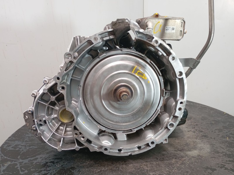 Recambio de caja cambios para mercedes-benz clase a (w176) a 180 (176.042) referencia OEM IAM 724002  