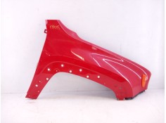 Recambio de aleta delantera derecha para jeep renegade suv (bu, b1, bv) 1.4 4x4 referencia OEM IAM   