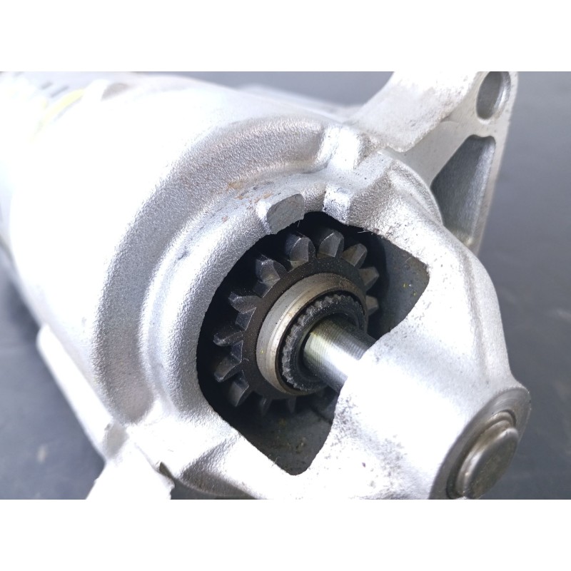 Recambio de motor arranque para bmw x1 (f48) sdrive 18 d referencia OEM IAM 858039002 MS4380003531 