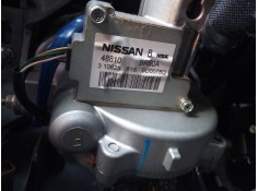 Recambio de columna direccion para nissan qashqai+2 (jj10) acenta referencia OEM IAM 48810BR60A  