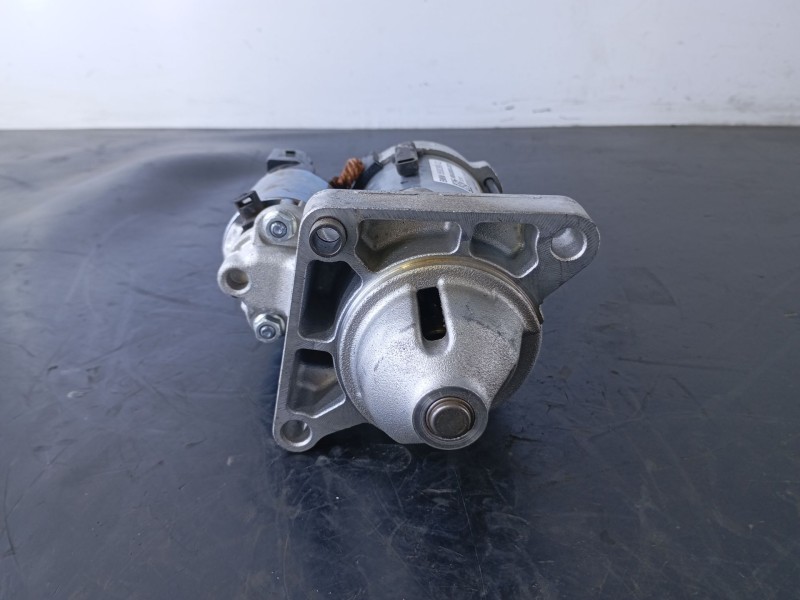 Recambio de motor arranque para bmw x1 (f48) sdrive 18 d referencia OEM IAM 858039002 MS4380003531 