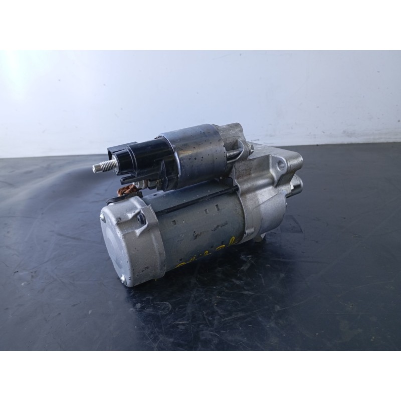 Recambio de motor arranque para bmw x1 (f48) sdrive 18 d referencia OEM IAM 858039002 MS4380003531 